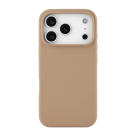 Силиконовый чехол MagSafe uBear Touch Mag Case для iPhone 17 Pro - фото 7